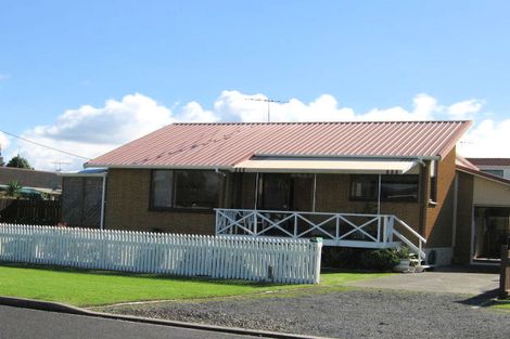 Photo of property in 3/1a Empire Road, Orewa, 0931