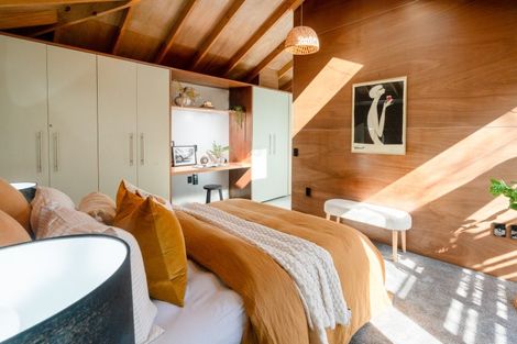 Photo of property in 1b Manley Terrace, Newtown, Wellington, 6021