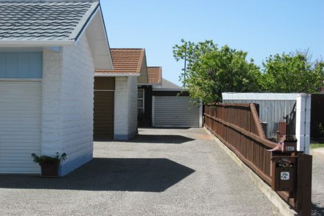 Photo of property in 24b Willock Street, Kaiapoi, 7630