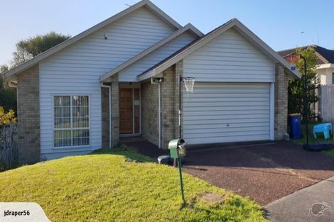 Photo of property in 25 Mercury Lane, Windsor Park, Auckland, 0632