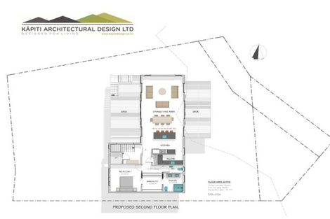 Photo of property in 161 Winara Avenue, Waikanae, 5036