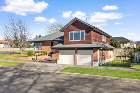 Photo of property in 339 Thames Street, Morrinsville, 3300