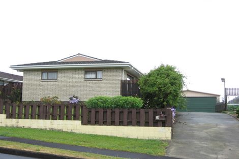Photo of property in 11 Willowbrook, Pukekohe, 2120