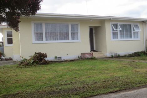 Photo of property in 341 Botanical Road, West End, Palmerston North, 4412