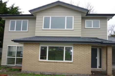 Photo of property in 10b Hill Road, Papatoetoe, Auckland, 2025