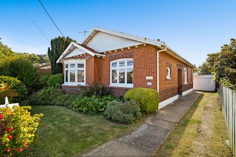 Photo of property in 268 Macandrew Road, Forbury, Dunedin, 9012
