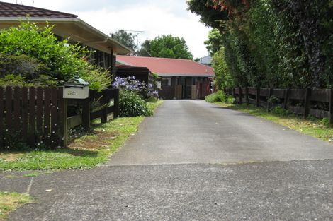 Photo of property in 34a Landscape Road, Pukekohe, 2120