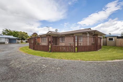 Photo of property in 3 Firth Close, Matamata, 3400