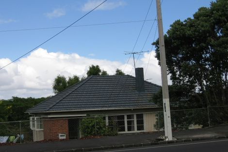 Photo of property in 656 Sandringham Road, Sandringham, Auckland, 1025