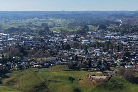 Photo of property in 141a Arapuni Street, Putaruru, 3411