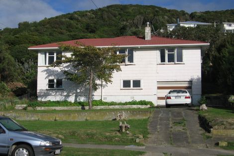 Photo of property in 17 Kotuku Street, Elsdon, Porirua, 5022