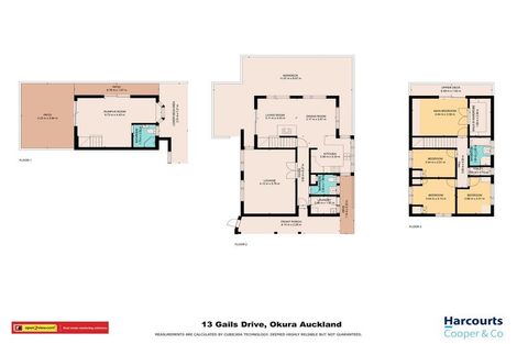 Photo of property in 13 Gails Drive, Okura, Albany, 0792