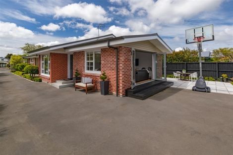 Photo of property in 25 Ryeland Avenue, Ilam, Christchurch, 8041