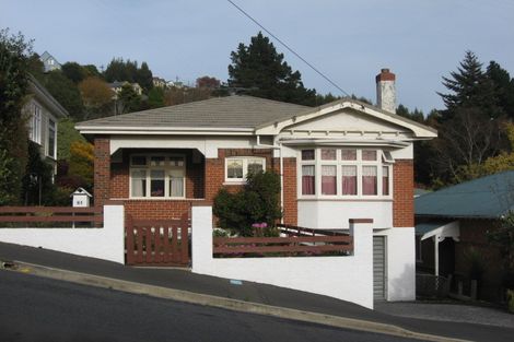 Photo of property in 61 Falcon Street, Kaikorai, Dunedin, 9010
