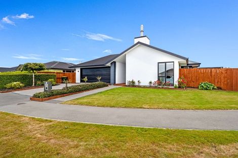 Photo of property in 18 Amur Crescent, Rolleston, 7615