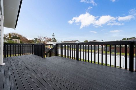 Photo of property in 11 Murillo Place, Henderson, Auckland, 0612
