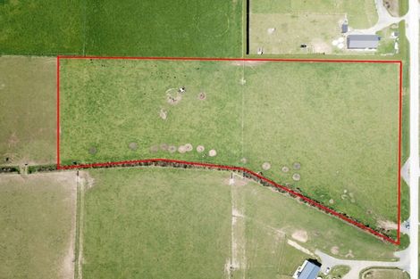 Photo of property in 237 Staunton Road, West Plains, Invercargill, 9879