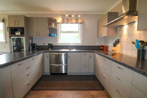 Photo of property in 8 Rolleston Street, Watlington, Timaru, 7910