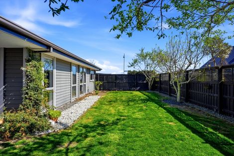 Photo of property in 34 Greenwich Street, Halswell, Christchurch, 8025