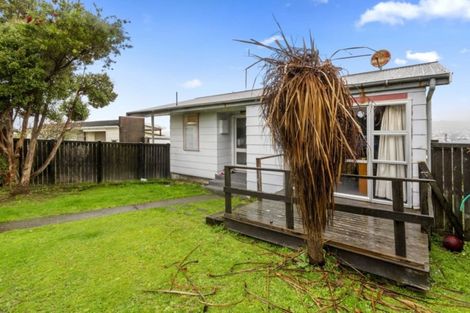 Photo of property in 8 Yemen Place, Ascot Park, Porirua, 5024