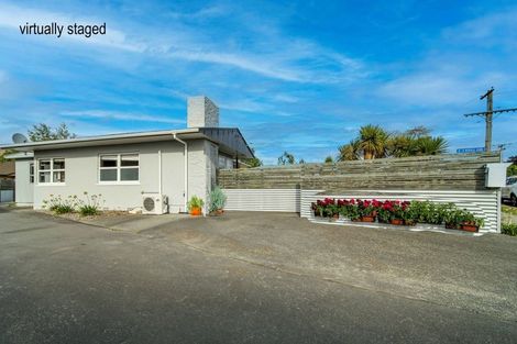 Photo of property in 24 Mckenzie Street, Witherlea, Blenheim, 7201