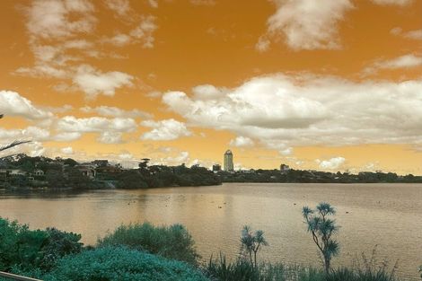 Photo of property in 5 Eric Price Avenue, Takapuna, Auckland, 0620