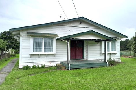 Photo of property in 132 Waihou Road, Levin, 5571