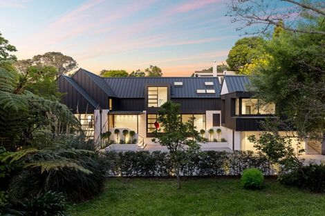 Photo of property in 18b Grampian Road, Saint Heliers, Auckland, 1071