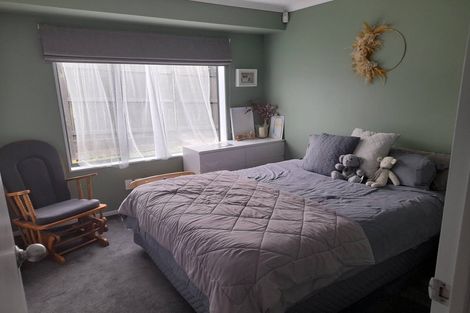 Photo of property in 4a Mckittrick Avenue, Flat Bush, Auckland, 2019