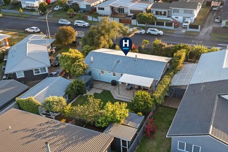 Photo of property in 1 Carter Street, Mount Maunganui, 3116