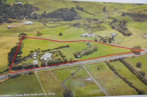 Photo of property in 190 Gleeson Road, Pollok, Waiuku, 2683