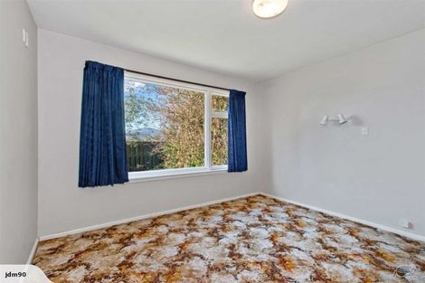 Photo of property in 256 Halswell Road, Halswell, Christchurch, 8025