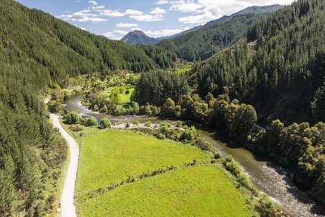 Photo of property in 950 Tapawera-baton Road, Tapawera, Wakefield, 7096