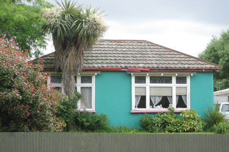 Photo of property in 43 London Street, Richmond, Christchurch, 8013