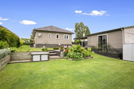 Photo of property in 25 Burwood Road, Matamata, 3400