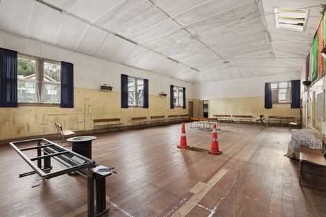 Photo of property in 44 Kilbirnie Crescent, Kilbirnie, Wellington, 6022