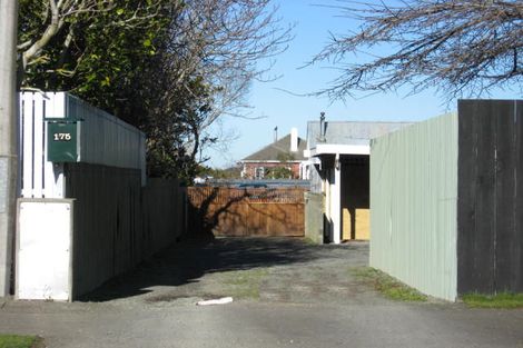 Photo of property in 175 Bourke Street, Windsor, Invercargill, 9810