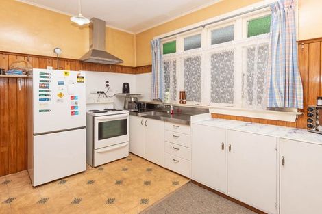 Photo of property in 7 Alexander Terrace, Greymouth, 7805