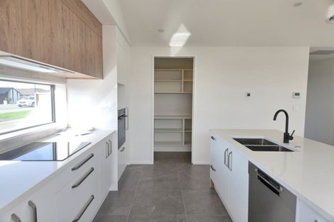 Photo of property in 6 Dynes Road, Rolleston, 7615