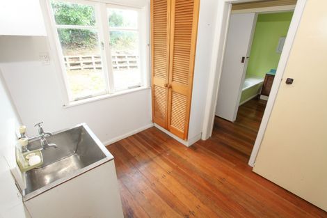 Photo of property in 1260 Te Hutewai Road, Raglan, 3296