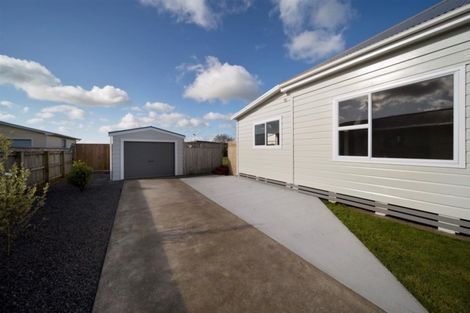 Photo of property in 29 Mawhitiwhiti Road, Normanby, Hawera, 4614