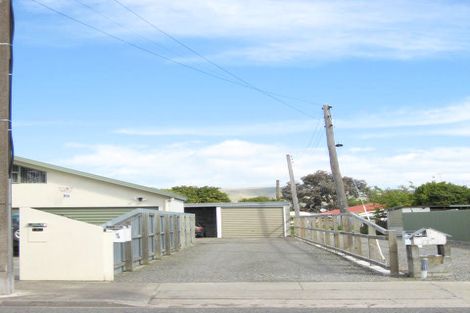 Photo of property in 18b Budge Street, Mayfield, Blenheim, 7201