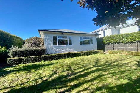 Photo of property in 168 Idris Road, Strowan, Christchurch, 8052