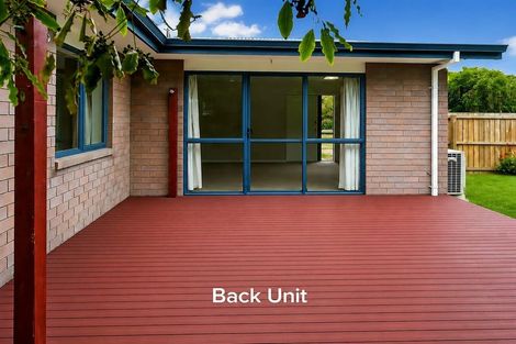 Photo of property in 9 Harvard Avenue, Wigram, Christchurch, 8042