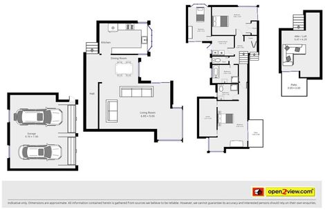 Photo of property in 10 Dominion Avenue, Cambridge, 3434