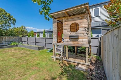 Photo of property in 25 Flockton Street, Mairehau, Christchurch, 8013