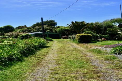 Photo of property in 23-25 Nikau Heights, Little Wanganui, Karamea, 7893