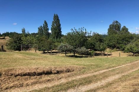 Photo of property in 1621 Kanakanaia Road, Whatatutu, Te Karaka, 4091