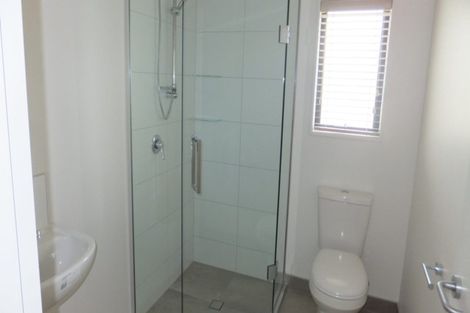 Photo of property in 8/165 Chester Street East, Christchurch Central, Christchurch, 8011