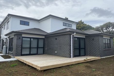 Photo of property in 49a Milan Road, Papatoetoe, Auckland, 2025